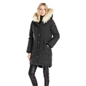 Rudsak winter coat